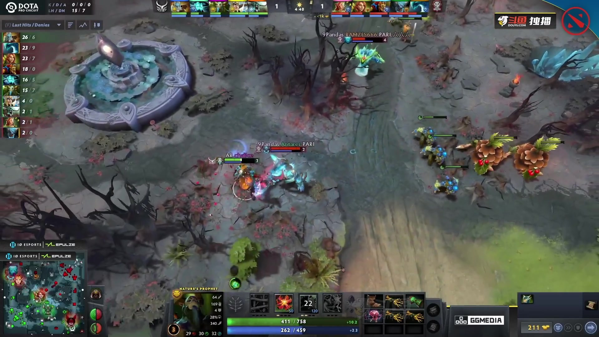 【2023-06-30 12点场】刘嘉俊Sylar1：拿出你的百分之百！