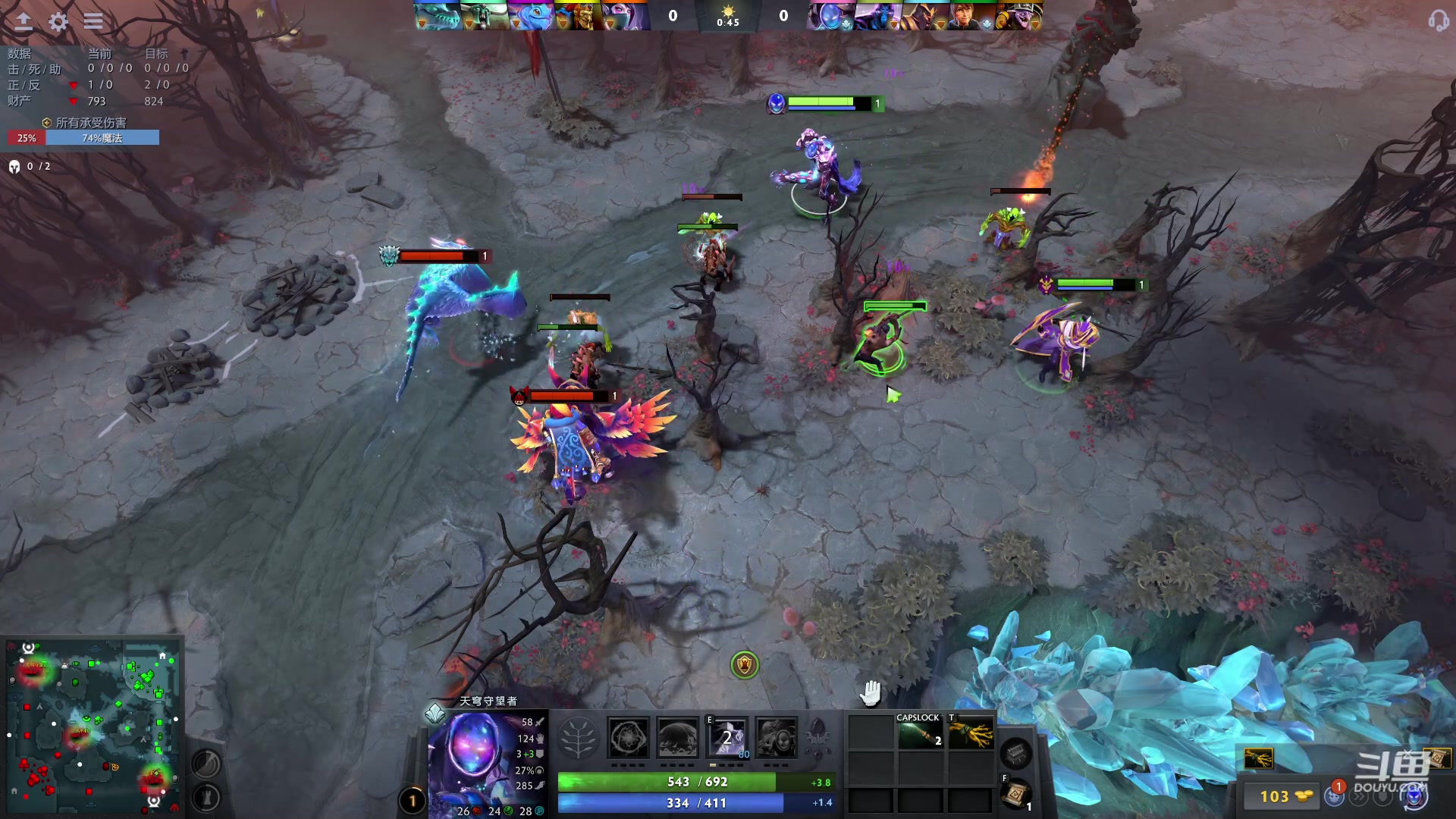 【2023-06-29 23点场】踏上征途167：俯冲第一人