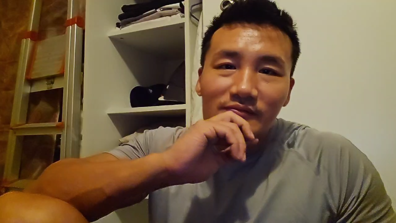 【户外】黑人毅的精彩时刻 20230630 00点场
