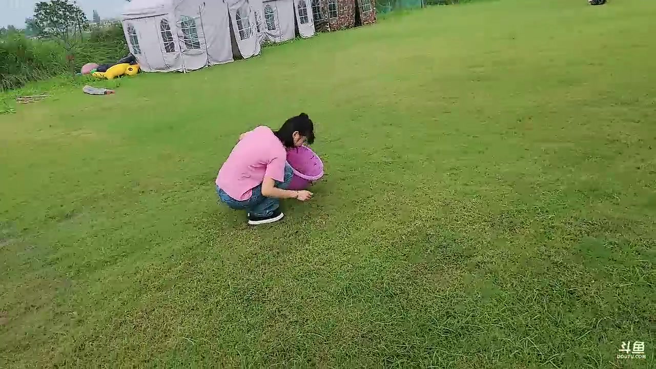 【2023-06-30 15点场】洪湖小肖：洪湖乡野团播day48