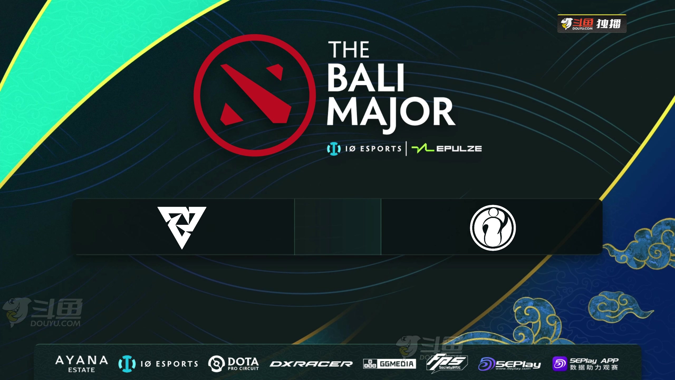 【2023-06-30 13点场】DOTA2赛事专用：直播 巴厘岛MAJOR 舞台B