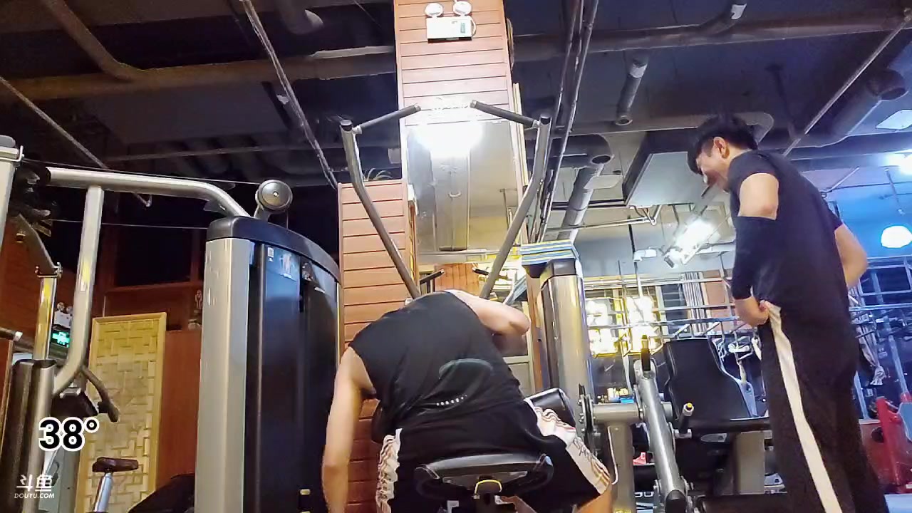 【2023-06-29 22点场】赛文柒Seven：西安生活继续