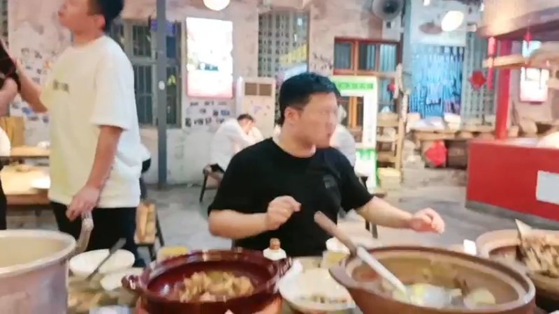 【2023-06-30 21点场】石页的第一根矛s：石页：出发张家界！