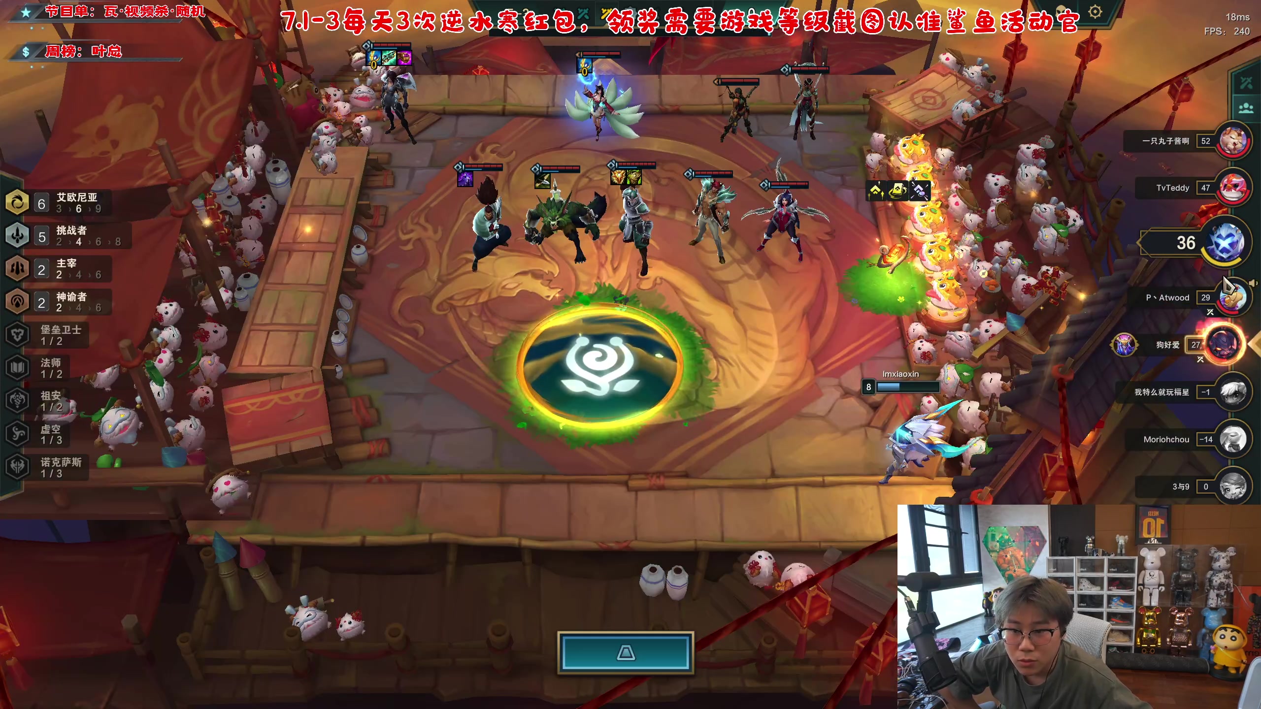 【2023-06-30 17点场】imxiaoxin：【✘-✘】黑白双撒