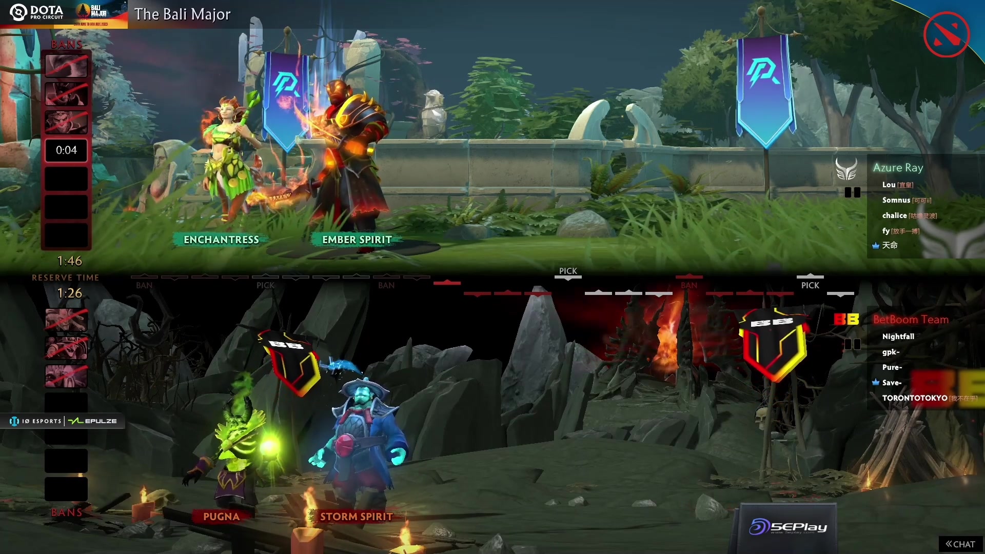 【2023-06-29 16点场】三酒OuO：永远怀着一颗学徒的心^^