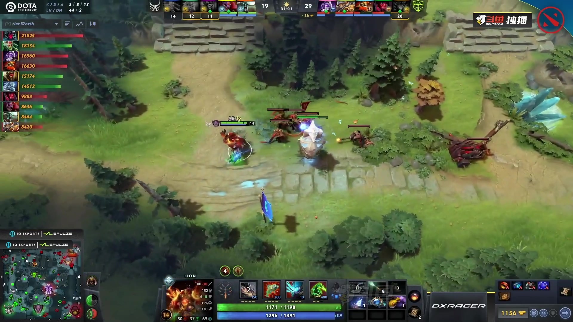 【2023-06-30 16点场】刘嘉俊Sylar1：拿出你的百分之百！