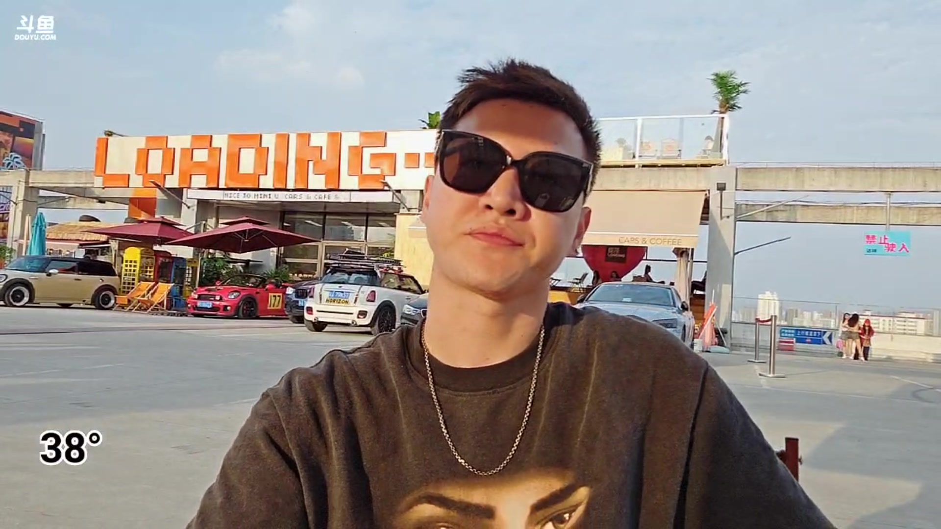 【2023-06-29 18点场】赛文柒Seven：西安生活继续