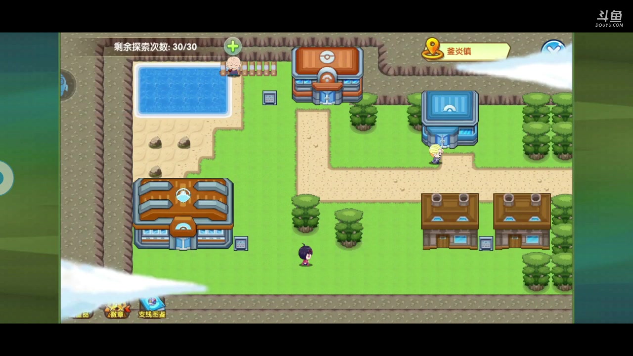 【2023-06-29 21点场】淼小晟：玩游戏就是要啸着玩