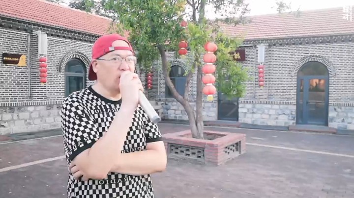 【翻唱音乐】乾坤70传说《如果爱还在》(2)