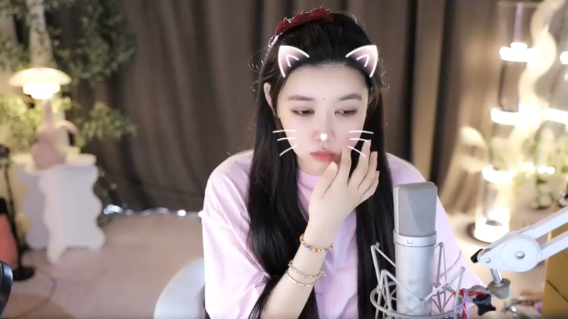 【2023-06-30 12点场】喵小莎：恭喜歌神荣升幻神！~