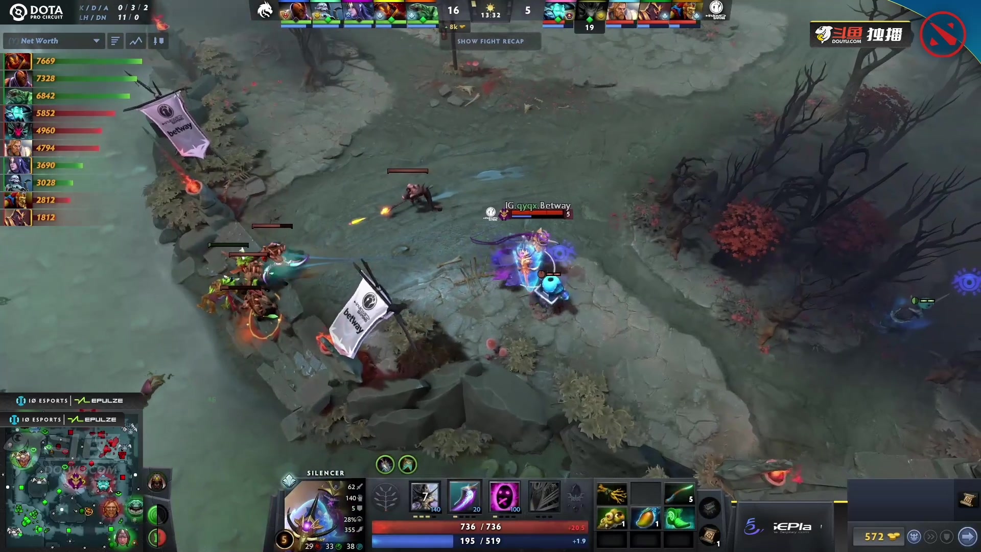 【2023-06-30 10点场】刘嘉俊Sylar1：拿出你的百分之百！