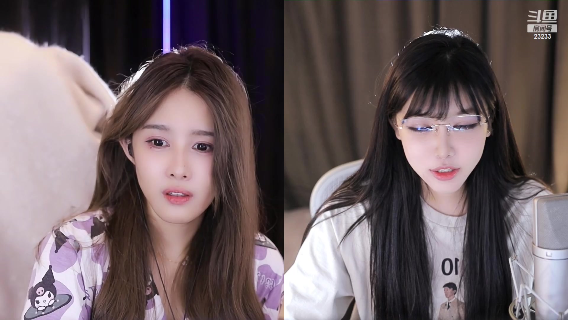 【2023-06-30 00点场】喵小莎：恭喜歌神荣升幻神！~