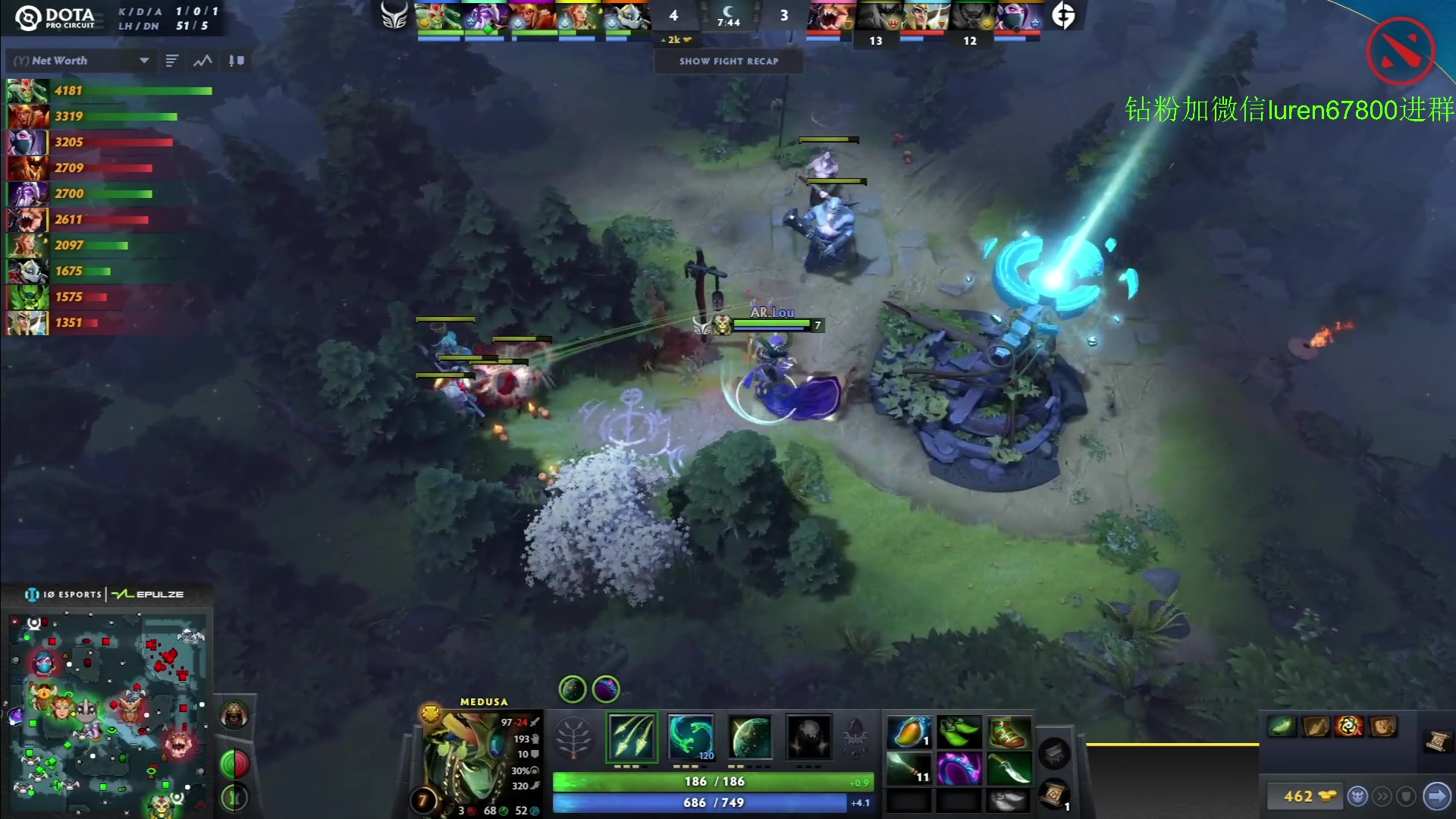 【2023-06-29 12点场】阳光男孩Aq：早起看比赛咯！ 7718843