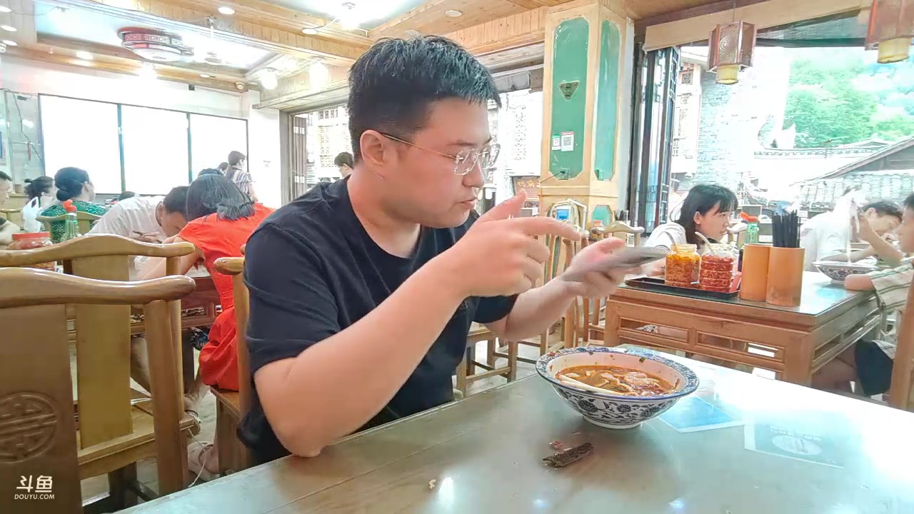 【2023-06-30 08点场】太原马超丶：长沙来了哦