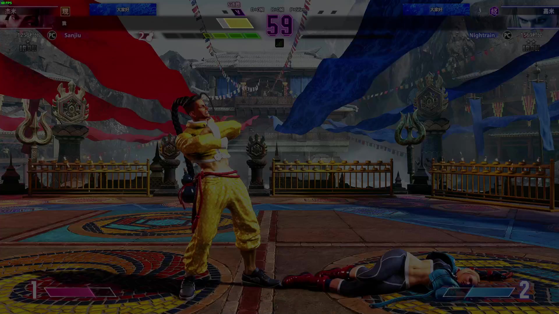 【2023-06-29 22点场】三酒OuO：永远怀着一颗学徒的心^^