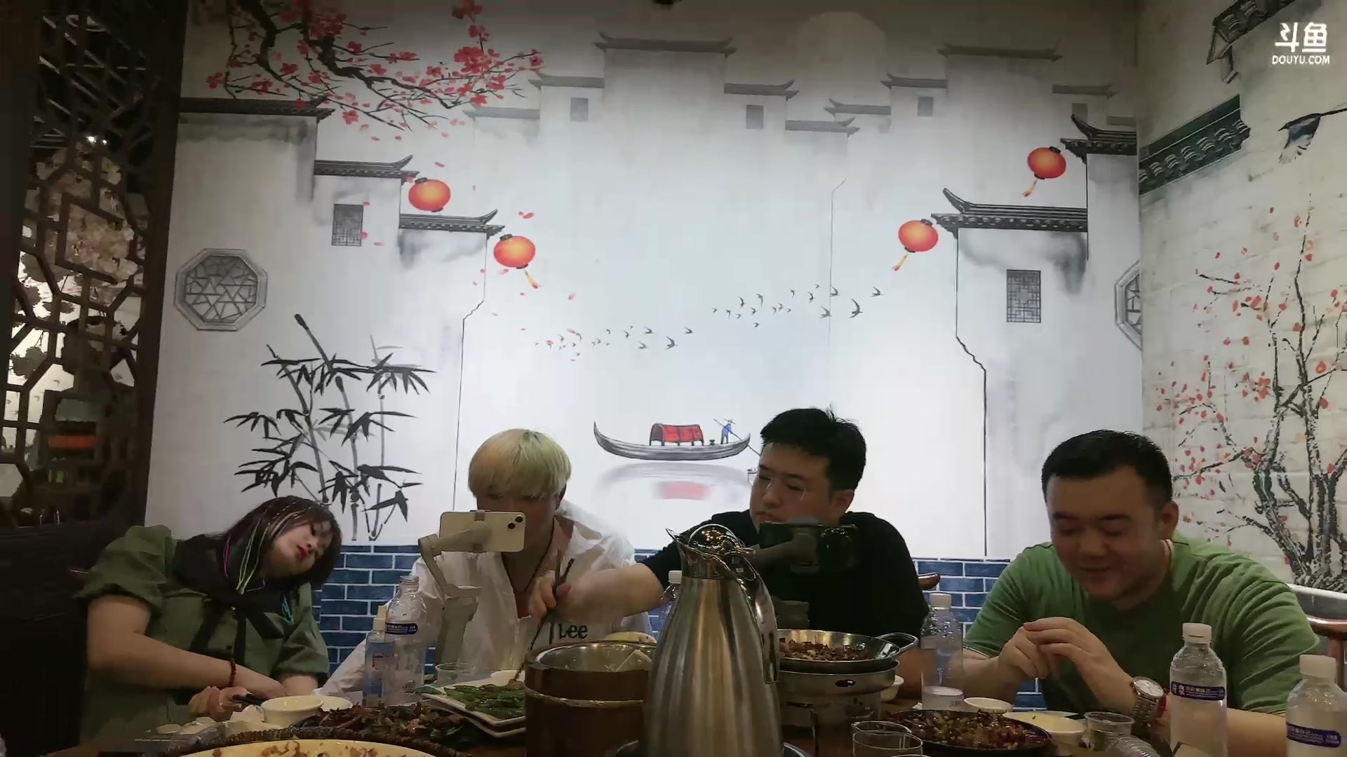 【2023-06-29 22点场】峡谷杀神酱油瓶：激情漂流！