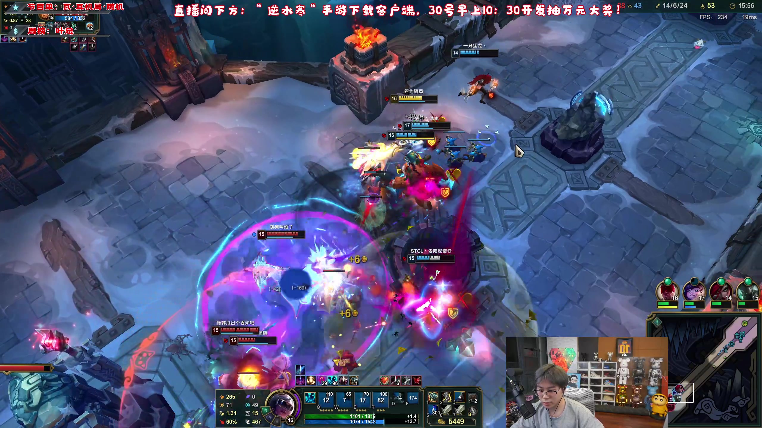 【2023-06-30 00点场】imxiaoxin：【✘-✘】黑白双撒·双倍