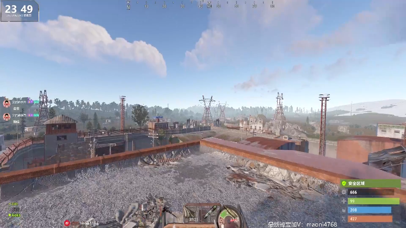 【热门游戏】Happy丨猫腻的精彩时刻 20230630 08点场