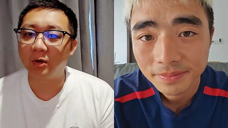 教摆烂