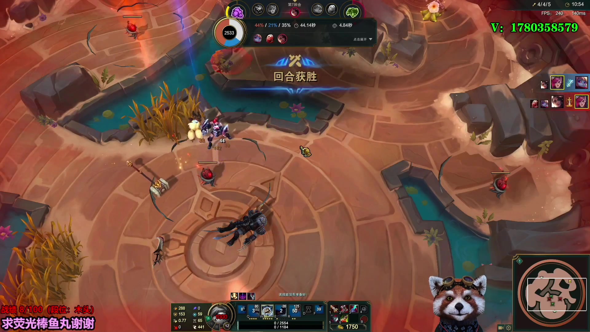 【2023-06-29 22点场】爷大干：全新模式~挑战100鸡！各种骚套路