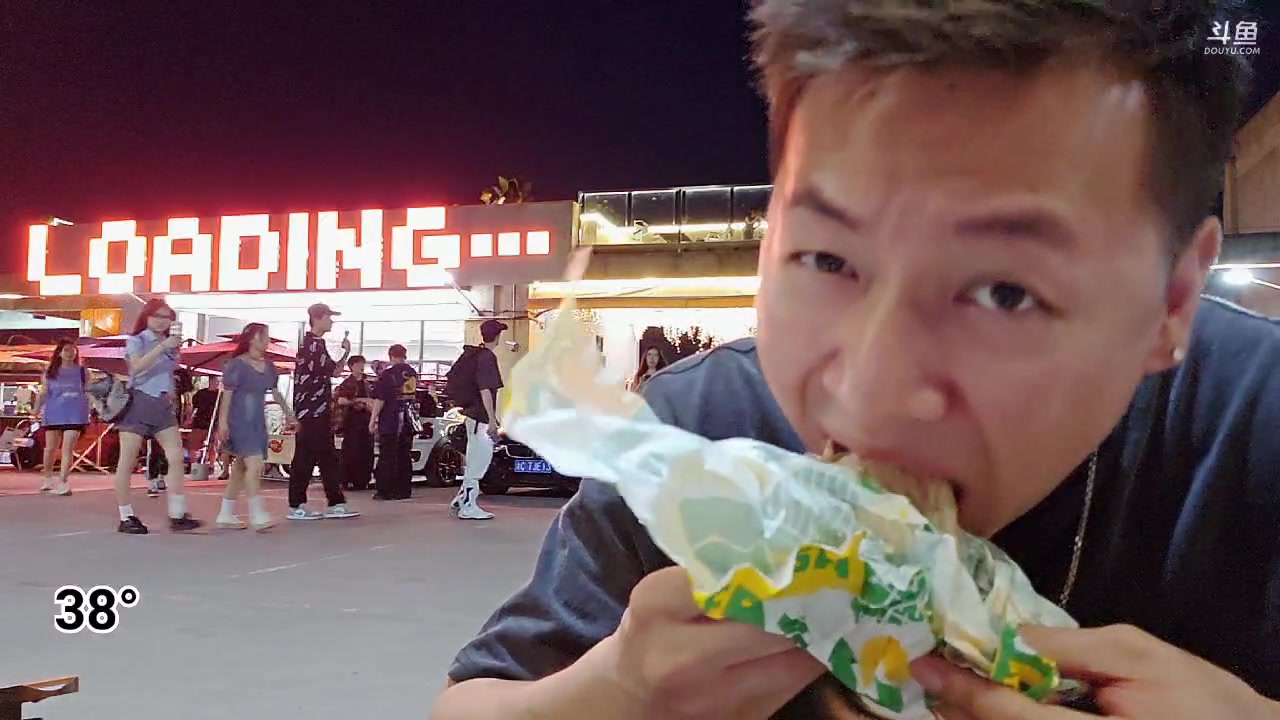 【2023-06-29 20点场】赛文柒Seven：西安生活继续