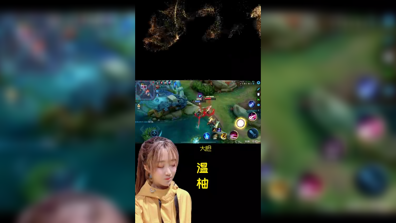 嬴政，你是我亲哥