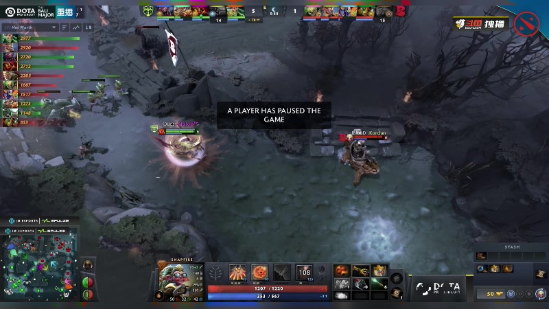 【2023-06-30 00点场】DOTA2赛事专用：重播 巴厘岛MAJOR 舞台B