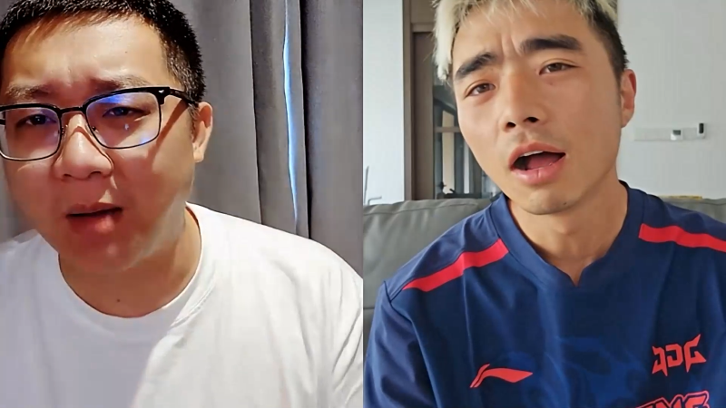穷人李二侠比富人胖头鱼实在