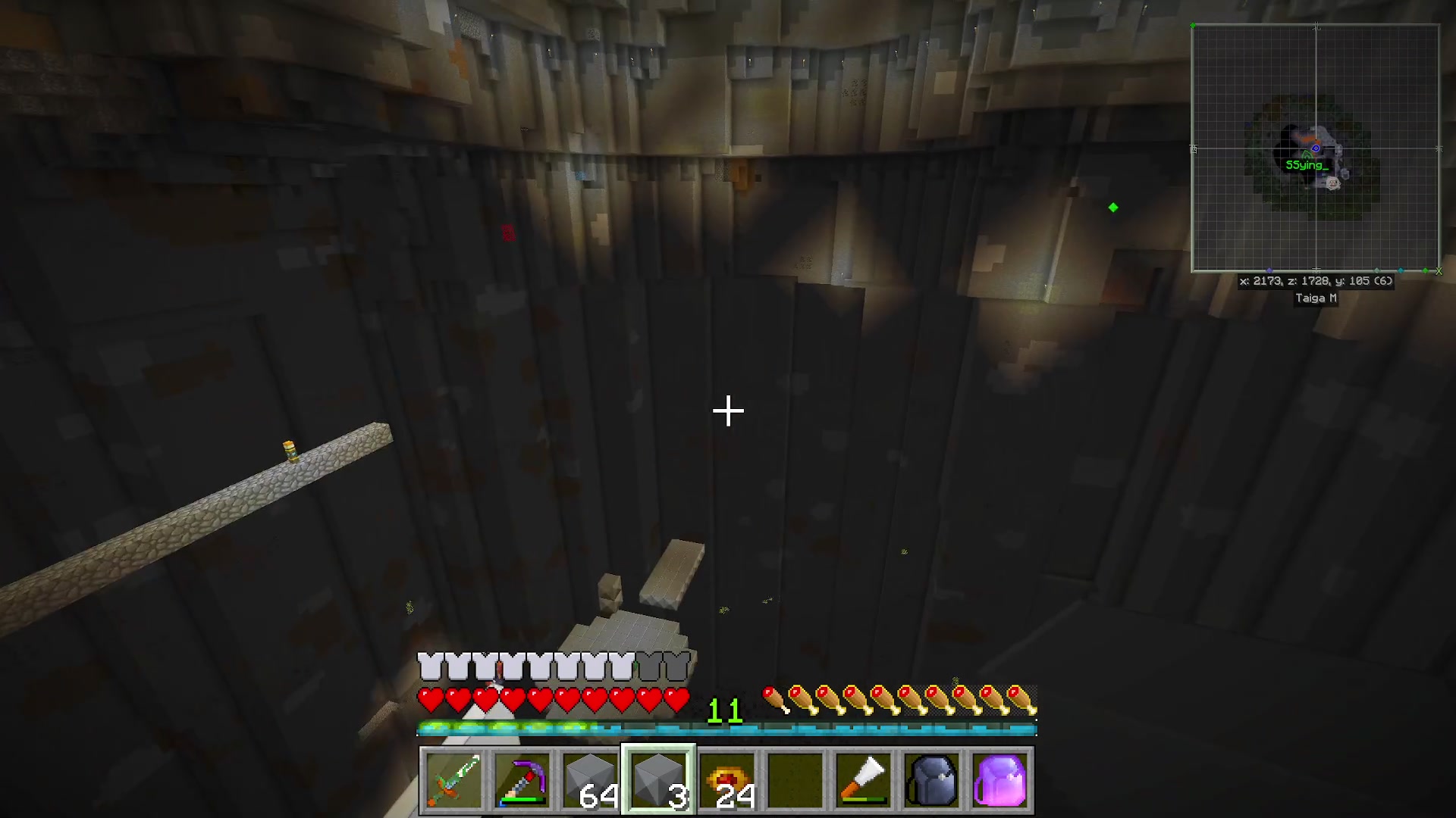 【2023-06-29 22点场】丨绅士瑄丨：治愈直播间来咯~