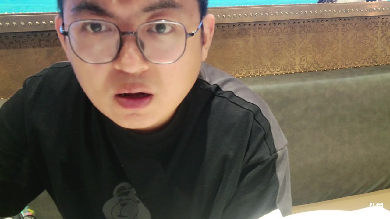 【2023-06-30 16点场】火力堂主：吃个新疆菜，回河南！
