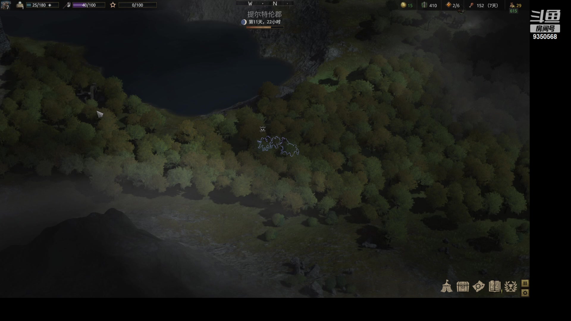 【2023-06-23 18点场】THANATOS0v0：试玩战争传说 9350568