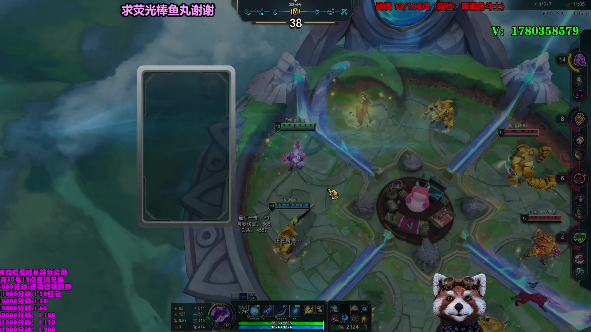 【2023-06-30 10点场】爷大干：全新模式~挑战100鸡！各种骚套路