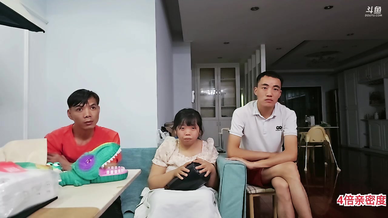 【2023-07-01 01点场】大嘴love：生活就是要快乐
