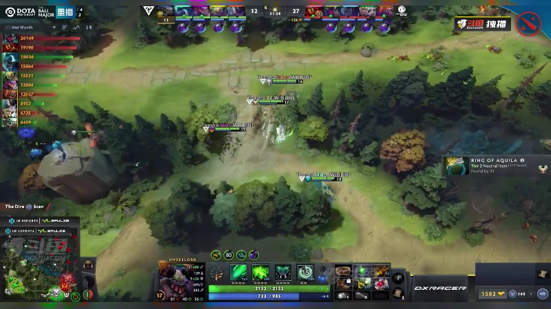 【2023-06-30 23点场】DOTA2赛事专用：重播 巴厘岛MAJOR 舞台B