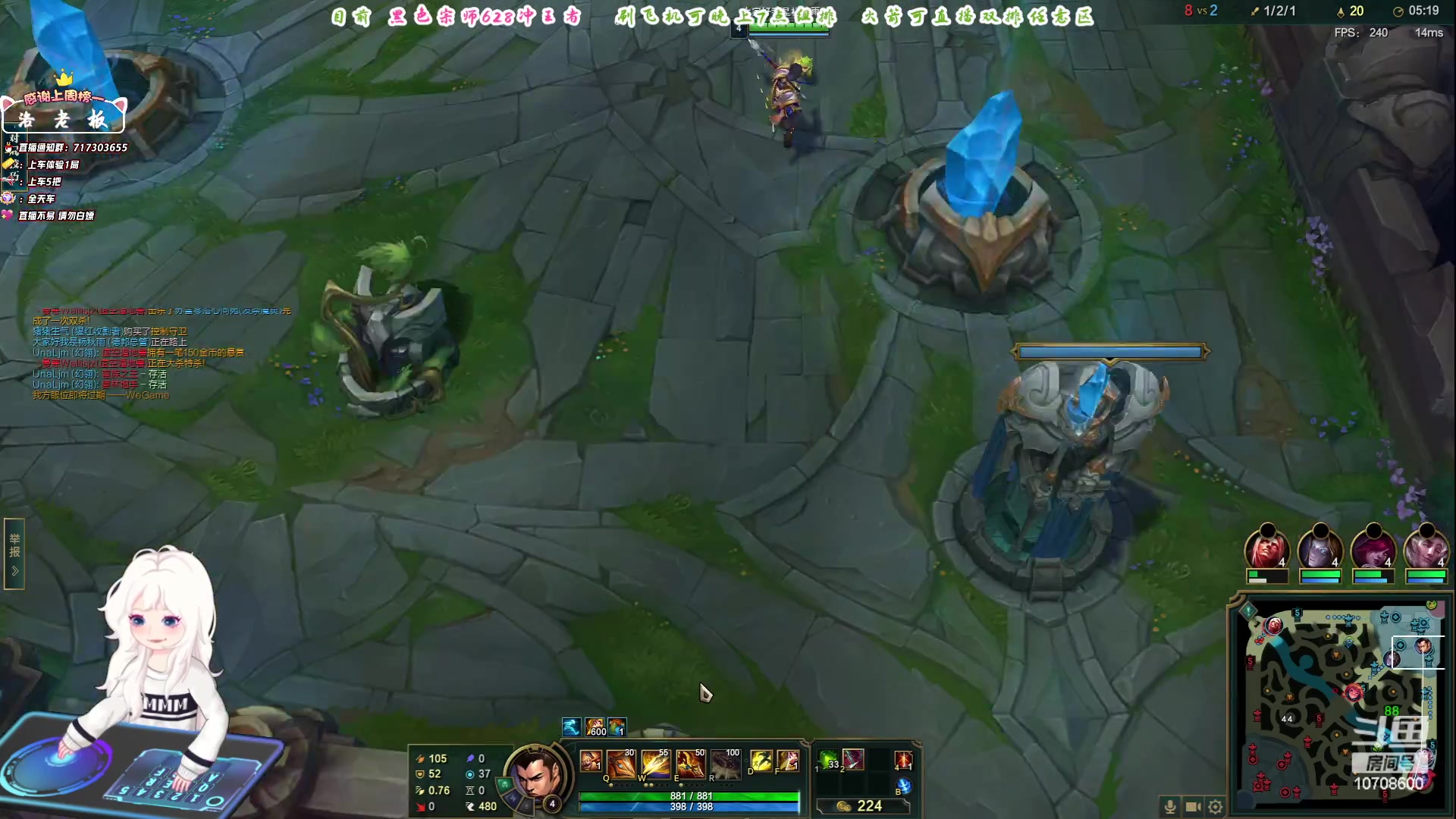 【2023-07-01 13点场】苏宛儿丶：大温柔主播从不发脾气