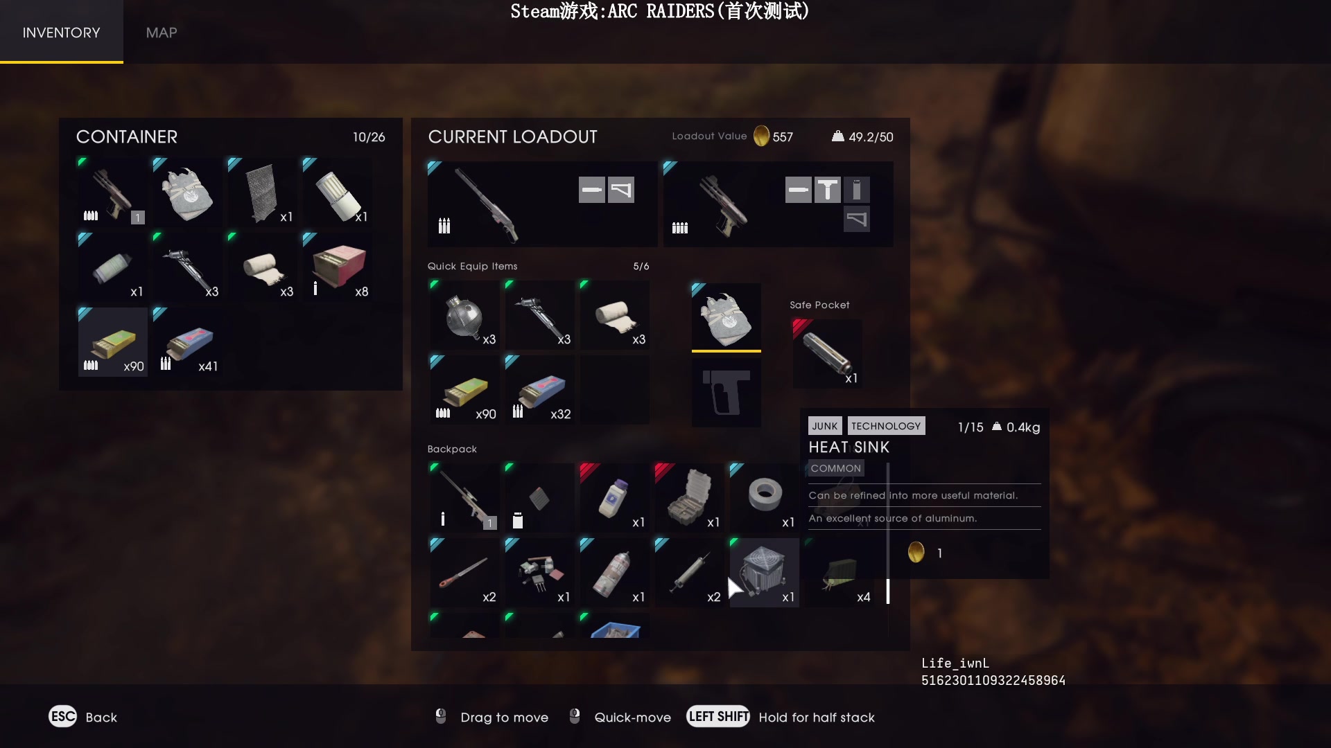 【2023-07-01 00点场】Lifeiwnl：【轮播中】晚上6点直播