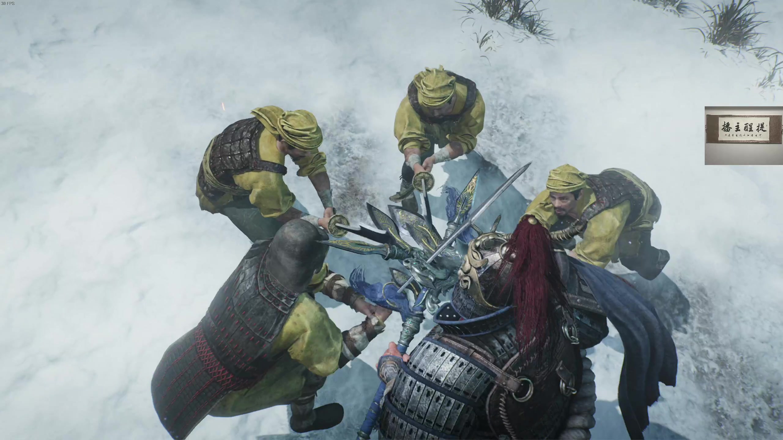 【2023-06-29 22点场】章随便先生：卧龙 逐鹿中原