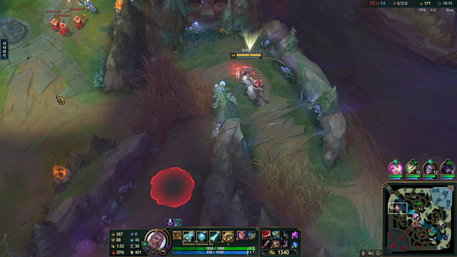 【2023-06-30 13点场】结成郁丶：无法思考 无法发泄