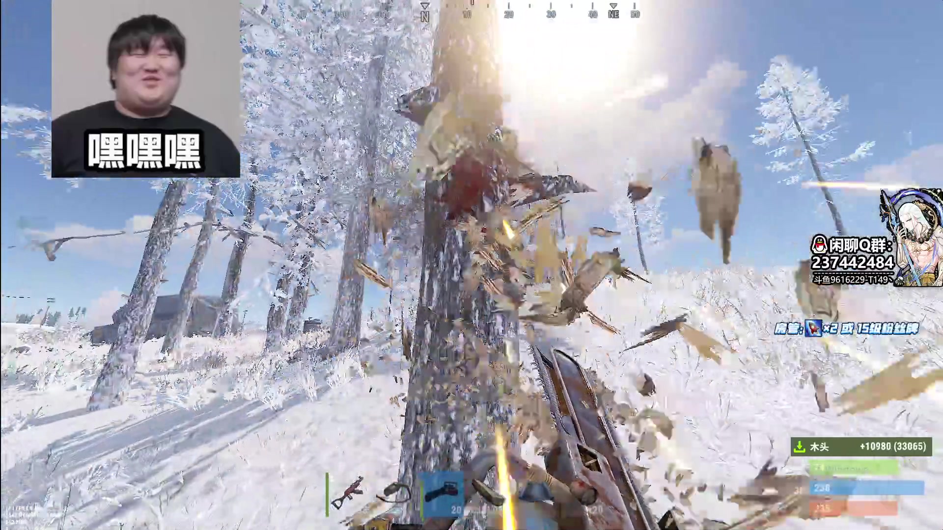 【2023-07-01 04点场】T149丶：FPS-Day3