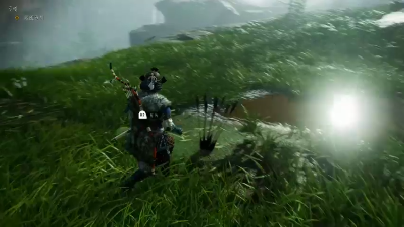 【2023-07-01 01点场】左蛋奴右一库：幕府队长，抗元奇侠