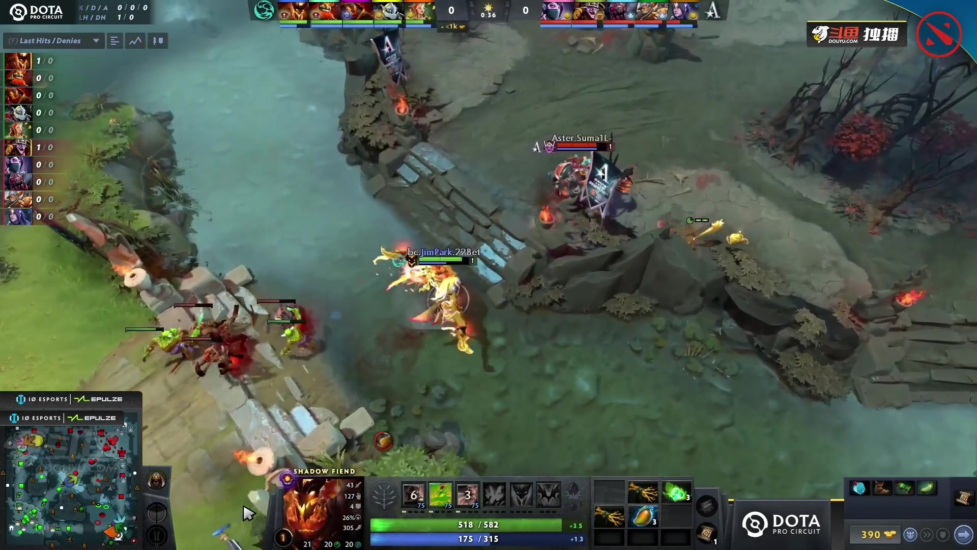 【2023-07-01 09点场】刘嘉俊Sylar1：拿出你的百分之百！