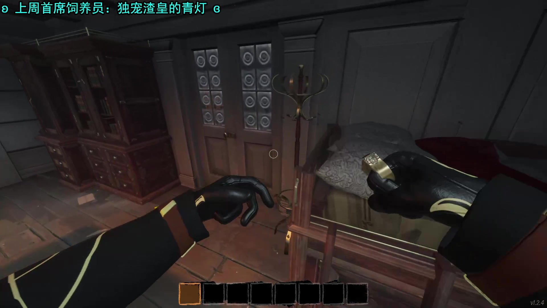 【2023-07-01 05点场】林刻LinKEE：林刻: 枯树生出芽, 开出新的花.