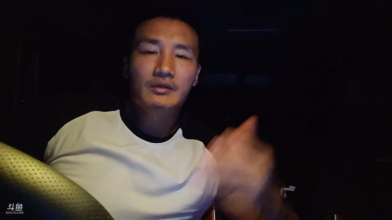 【户外】黑人毅的精彩时刻 20230701 00点场