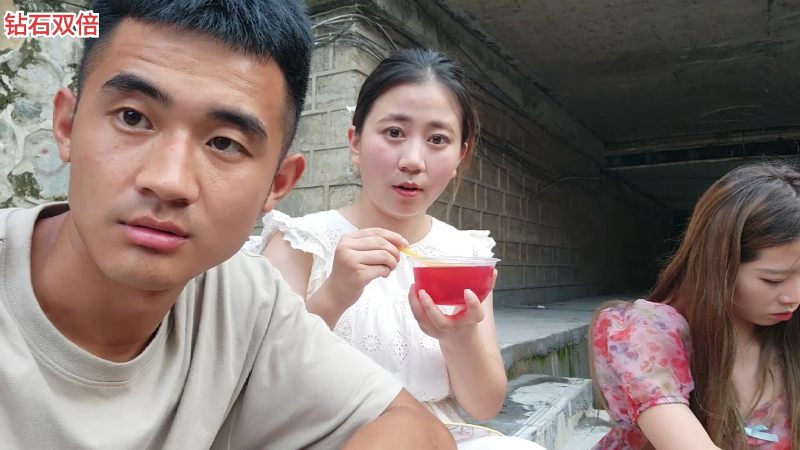 【户外】757户外的精彩时刻 20230701 18点场