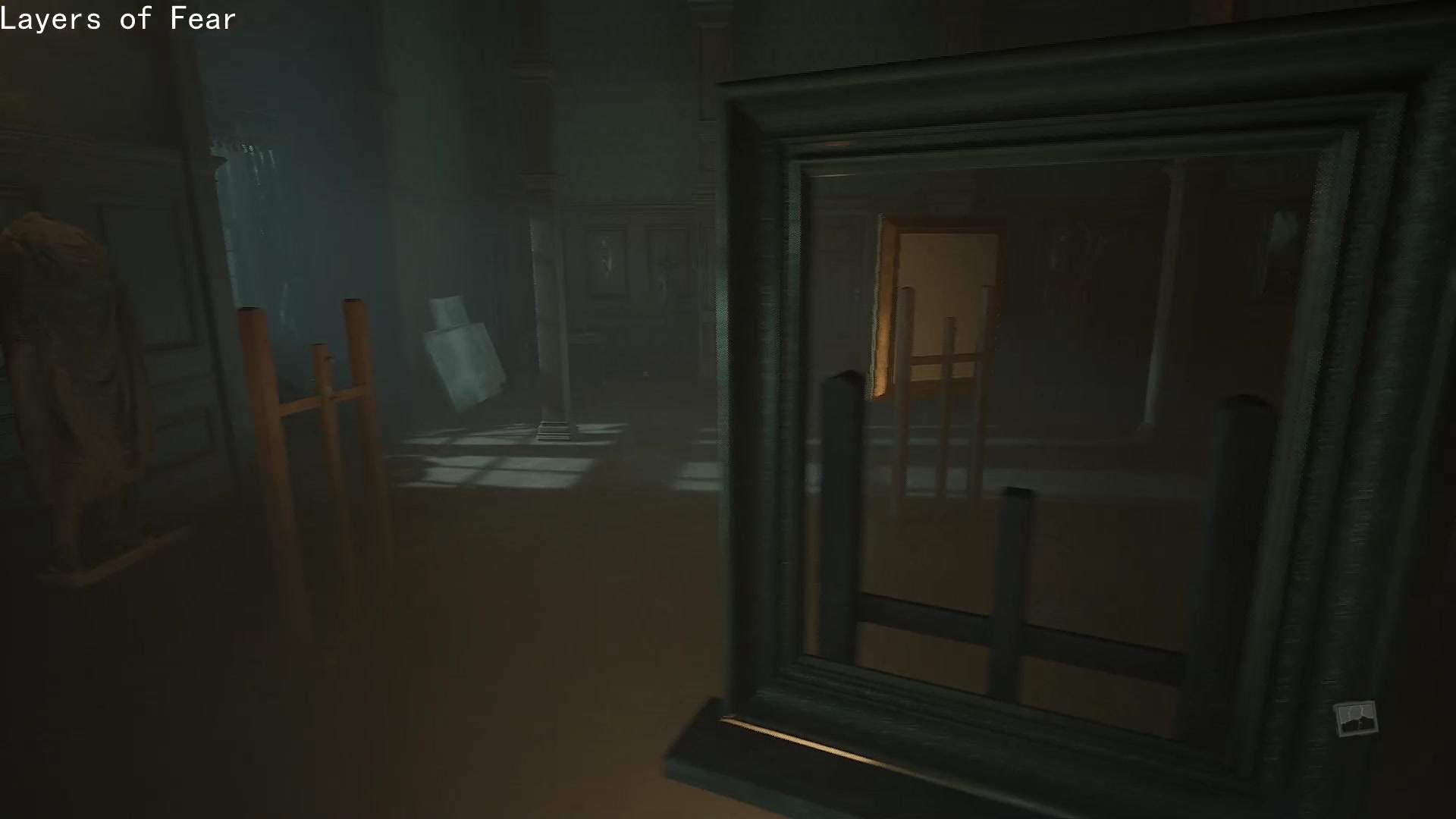 【2023-07-01 22点场】顾青君：层层恐惧（Layers of Fear）