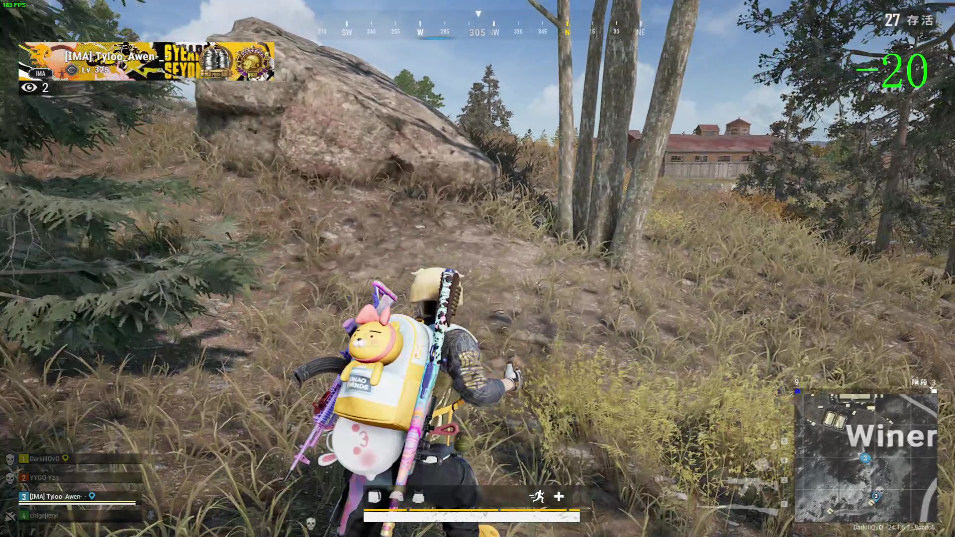 【2023-06-30 20点场】三酒OuO：永远怀着一颗学徒的心^^