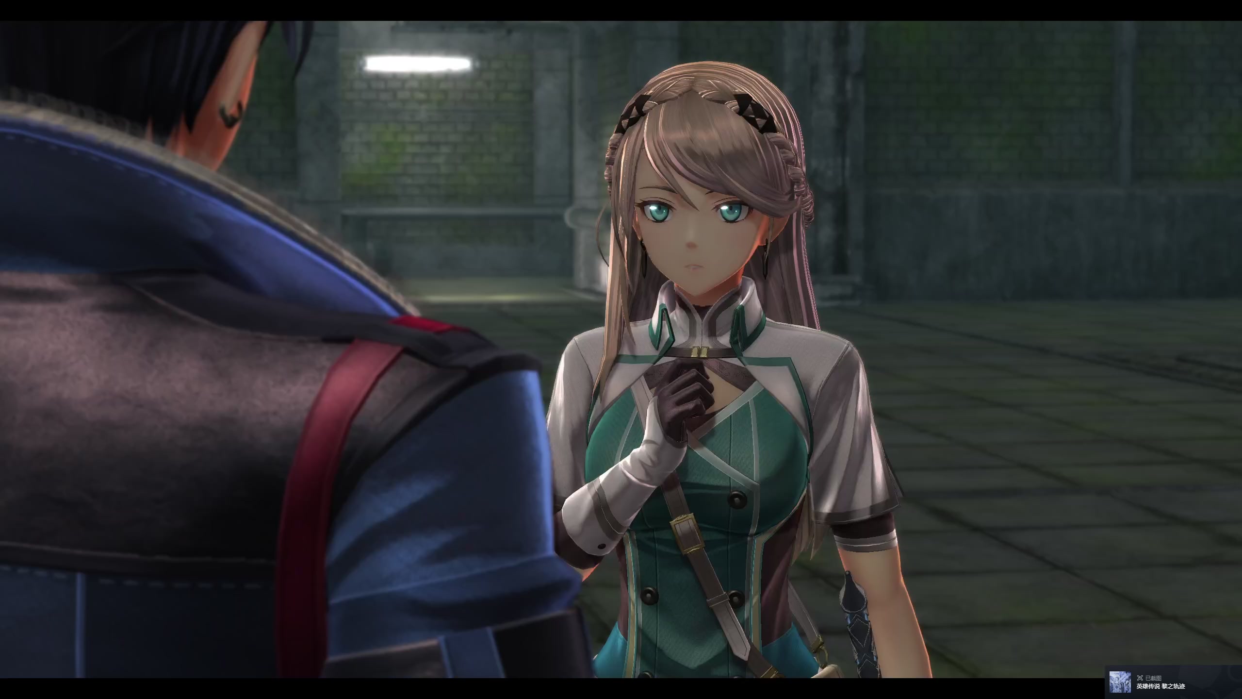 【2023-07-01 12点场】布鲁斯菲尔：亚克莱德事务所持续营业中