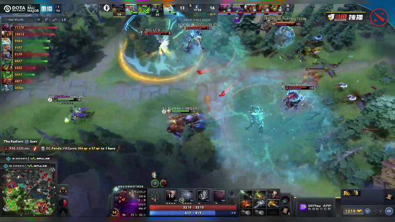 【2023-07-01 03点场】DOTA2赛事专用：重播 巴厘岛MAJOR 舞台B