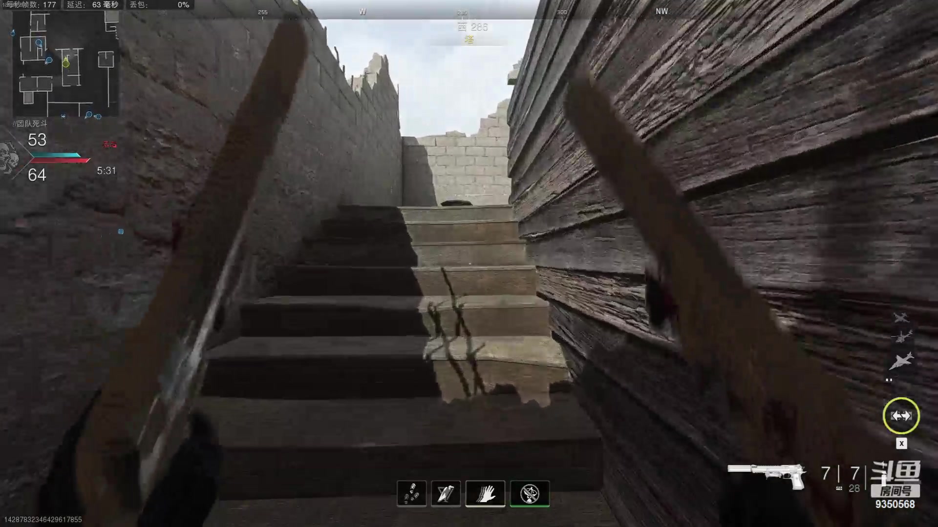 【2023-07-01 00点场】THANATOS0v0：战争传说 9350568