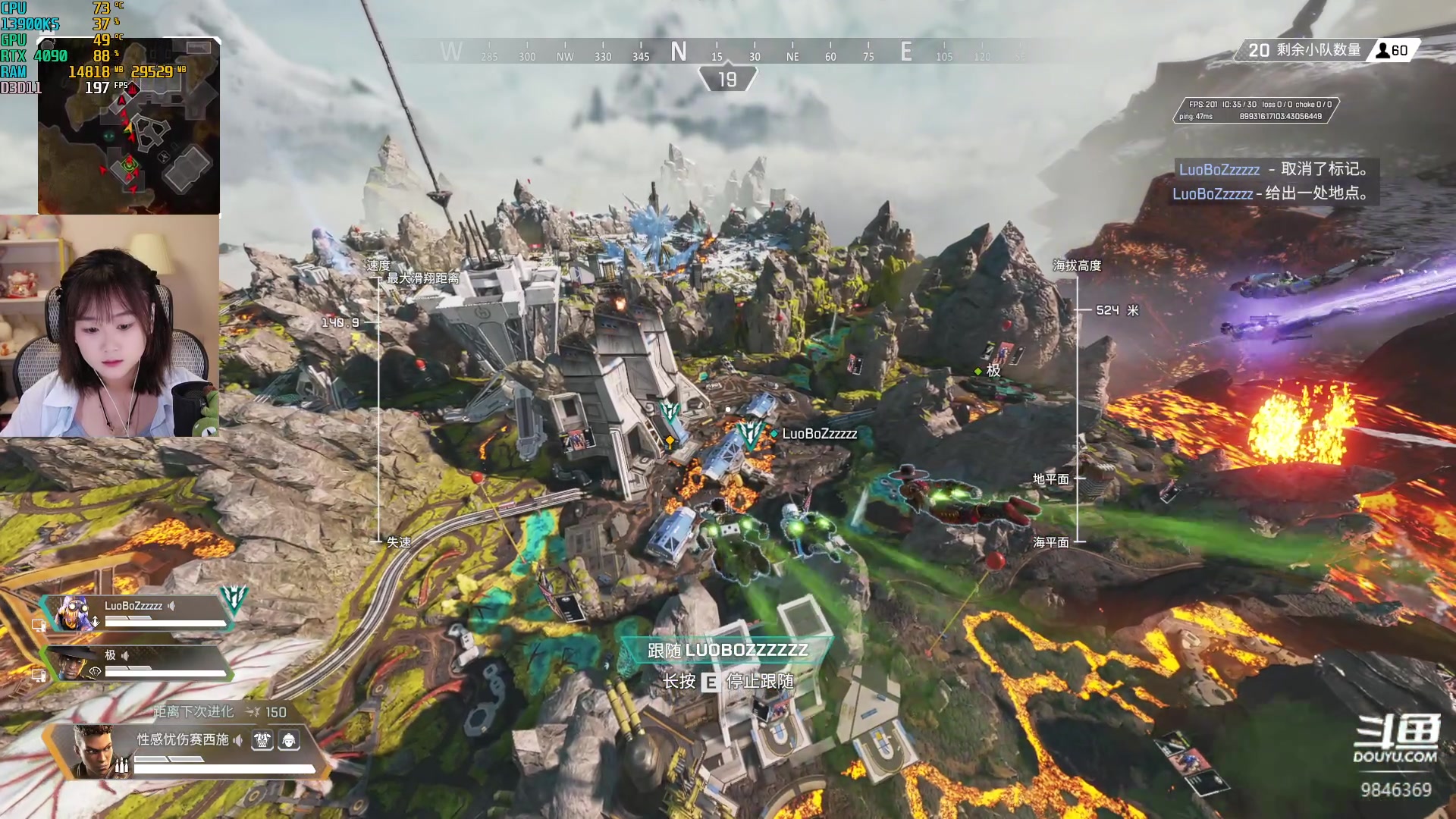 【2023-07-01 18点场】板板OwO：【呆猪】美女啵啵间